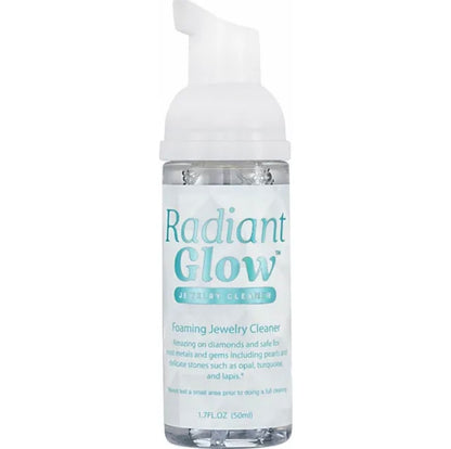 Luksus Smykkerens - Radiant Glow